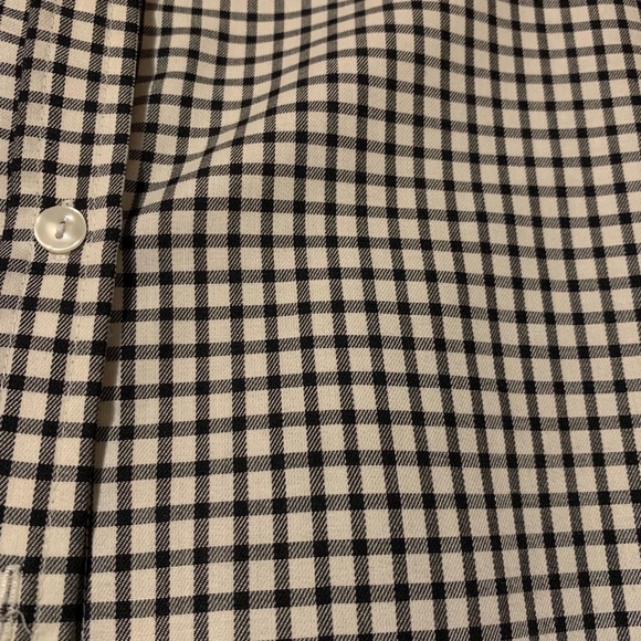 Allison Daley Blouse - Picture 4 of 4